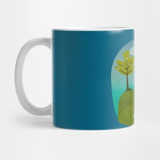 One Summer's Day Mug